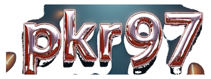 pkr 97 logo