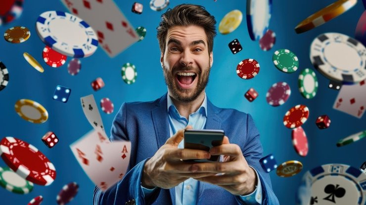 pkr 97 Slots